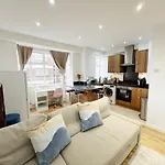 Cosy 1 Bed Flat Near Paddington And Hyde Park