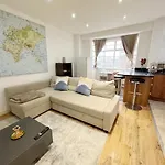 Cosy 1 Bed Flat Near Paddington And Hyde Park