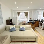 Cosy 1 Bed Flat Near Paddington And Hyde Park