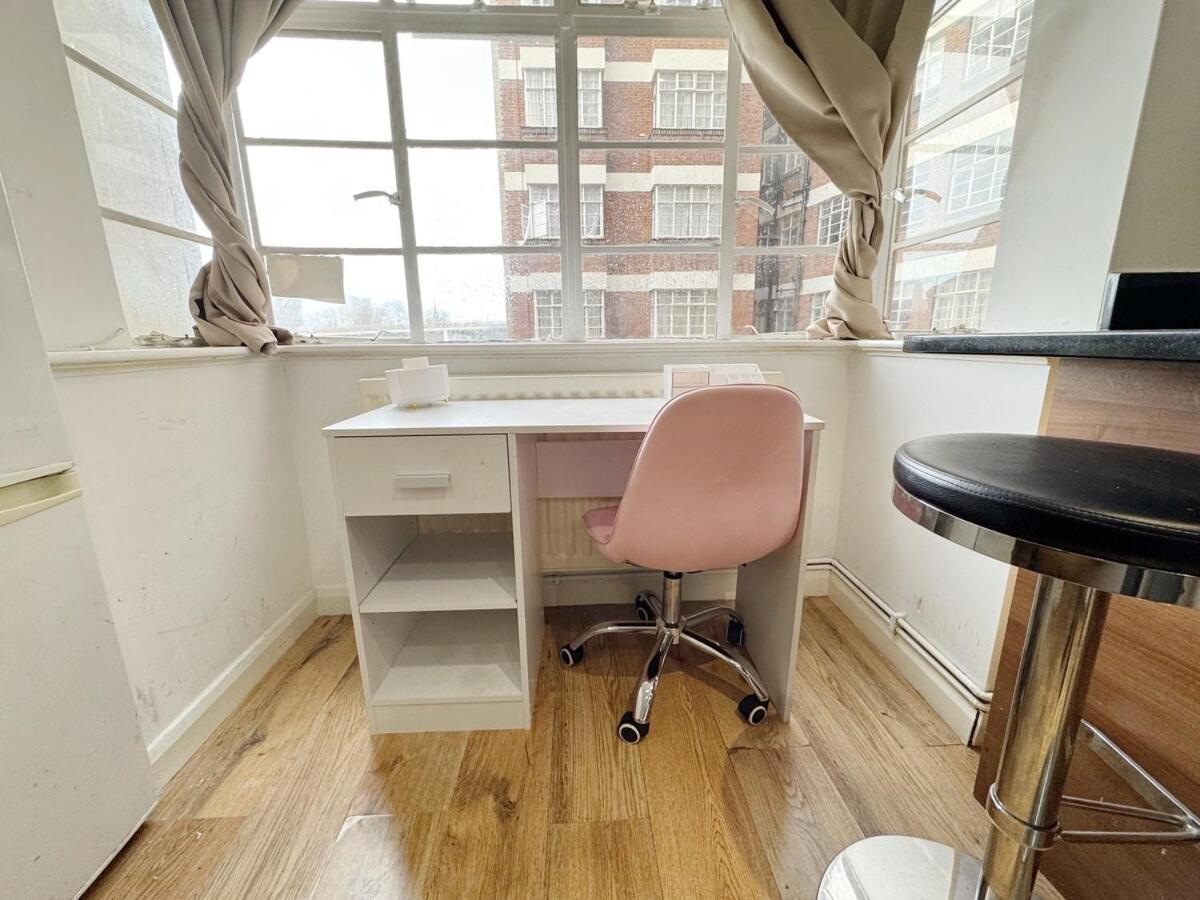 Cosy 1 Bed Flat Near Paddington And Hyde Park * Londra