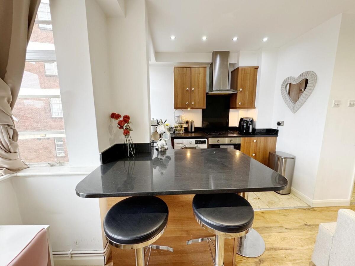 Appartamento Cosy 1 Bed Flat Near Paddington And Hyde Park Londra