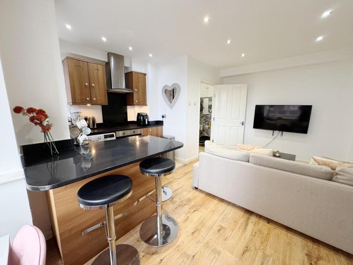 Cosy 1 Bed Flat Near Paddington And Hyde Park * London