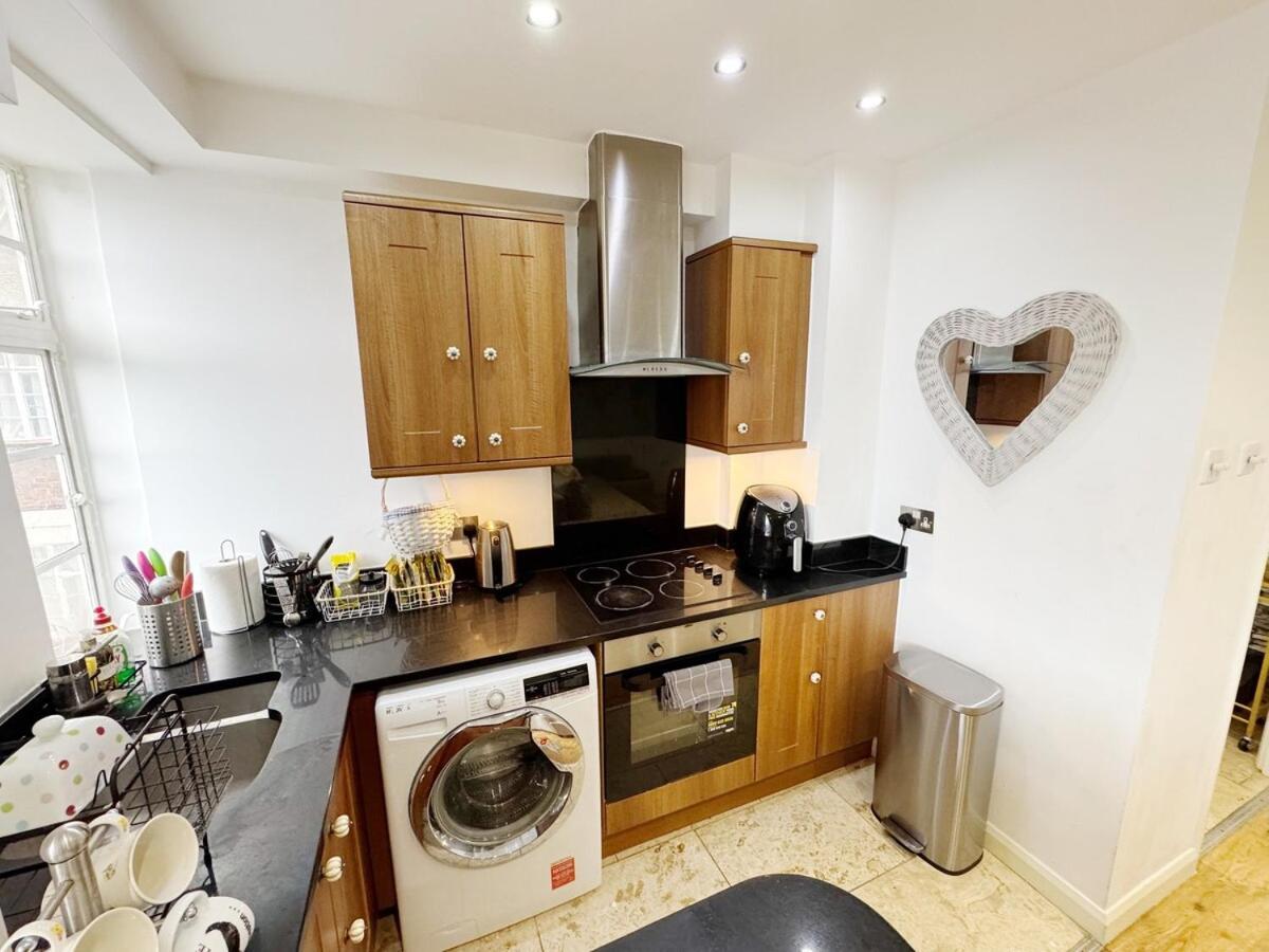 Cosy 1 Bed Flat Near Paddington And Hyde Park