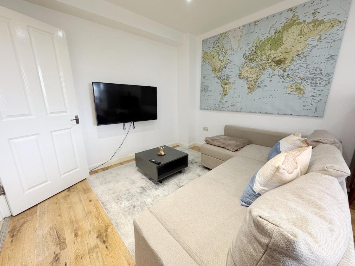 Cosy 1 Bed Flat Near Paddington And Hyde Park Appartamento *
